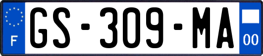 GS-309-MA