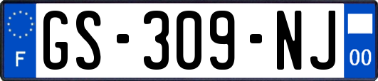 GS-309-NJ