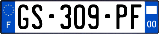 GS-309-PF