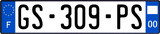 GS-309-PS