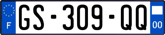 GS-309-QQ