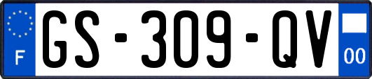 GS-309-QV