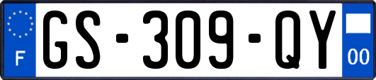 GS-309-QY