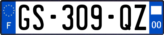 GS-309-QZ