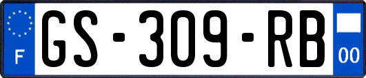 GS-309-RB