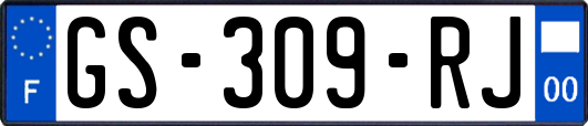 GS-309-RJ