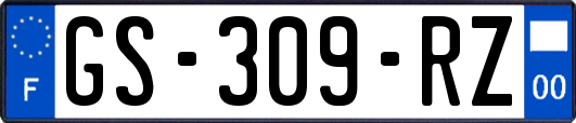 GS-309-RZ