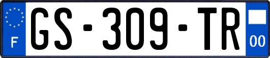 GS-309-TR