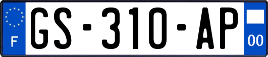 GS-310-AP