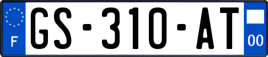 GS-310-AT