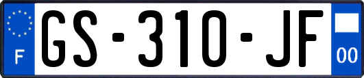 GS-310-JF
