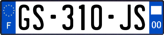 GS-310-JS