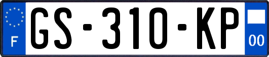 GS-310-KP