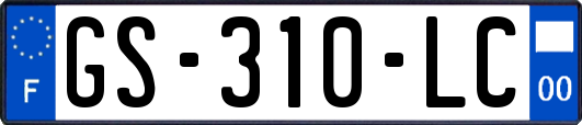 GS-310-LC