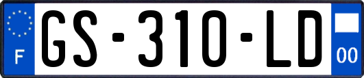 GS-310-LD