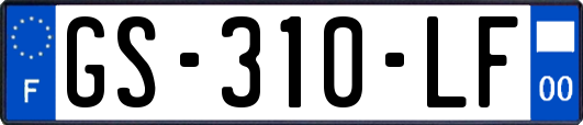 GS-310-LF
