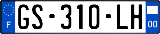 GS-310-LH