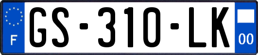 GS-310-LK