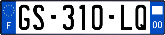 GS-310-LQ