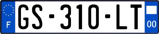 GS-310-LT