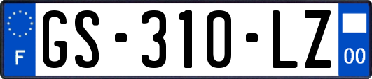 GS-310-LZ