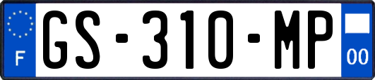 GS-310-MP