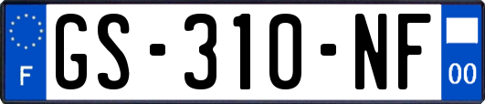 GS-310-NF