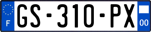 GS-310-PX