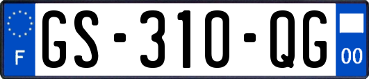 GS-310-QG
