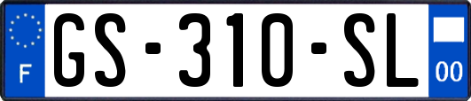 GS-310-SL
