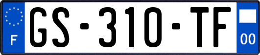 GS-310-TF
