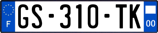 GS-310-TK