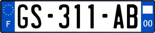 GS-311-AB