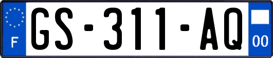 GS-311-AQ