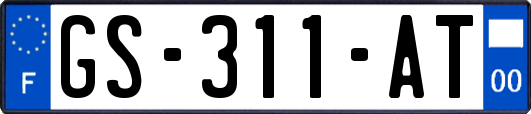 GS-311-AT