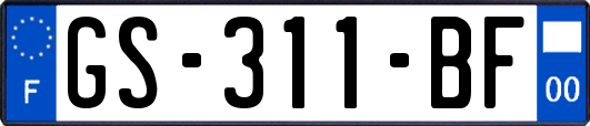 GS-311-BF