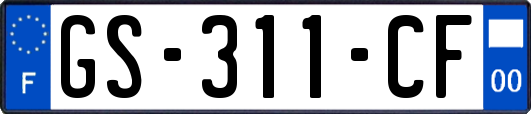 GS-311-CF