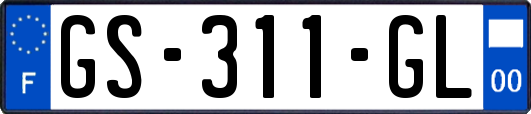GS-311-GL
