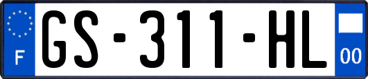 GS-311-HL