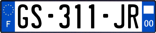 GS-311-JR