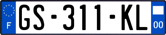 GS-311-KL