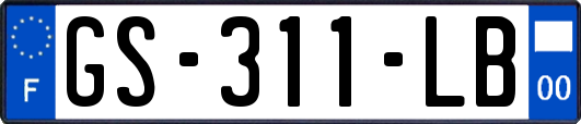 GS-311-LB