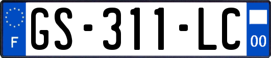 GS-311-LC