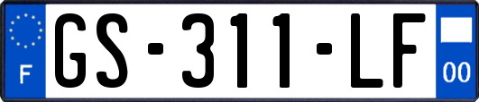 GS-311-LF