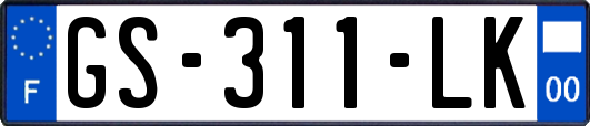 GS-311-LK