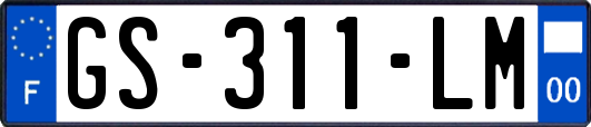 GS-311-LM