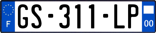 GS-311-LP