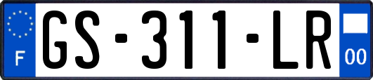 GS-311-LR