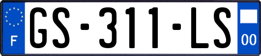 GS-311-LS