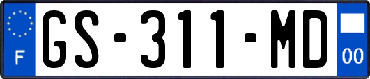 GS-311-MD